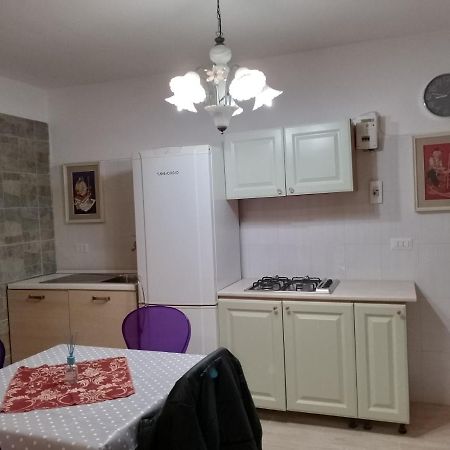 Porto E Mare Daire Bisceglie Dış mekan fotoğraf
