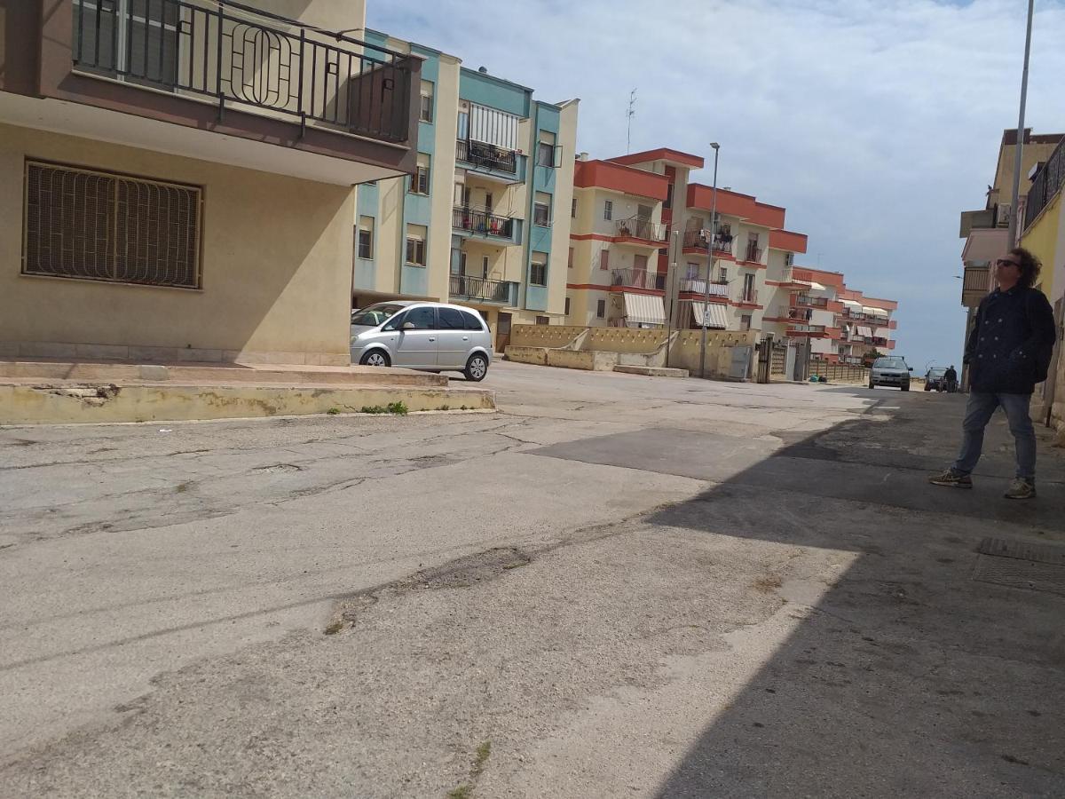 Porto E Mare Daire Bisceglie Dış mekan fotoğraf