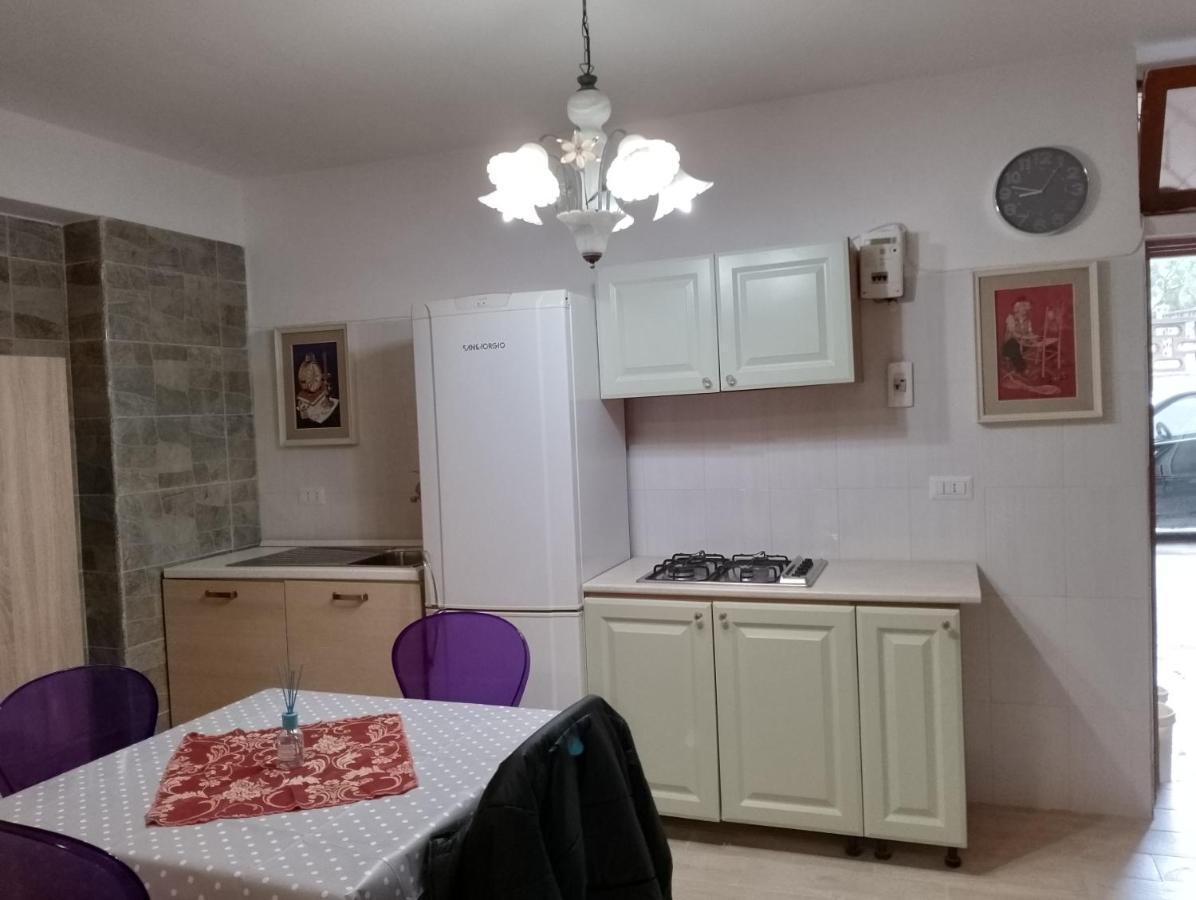 Porto E Mare Daire Bisceglie Dış mekan fotoğraf