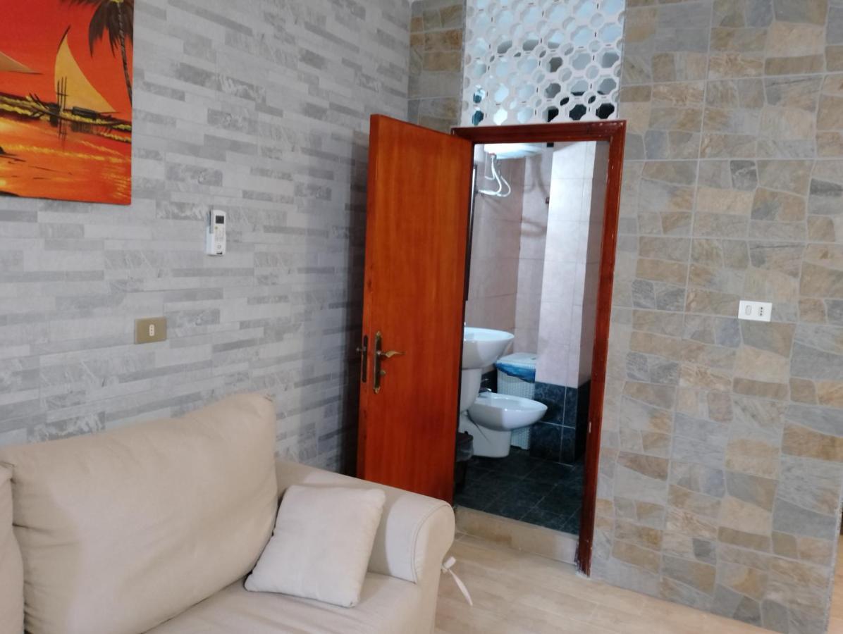 Porto E Mare Daire Bisceglie Dış mekan fotoğraf