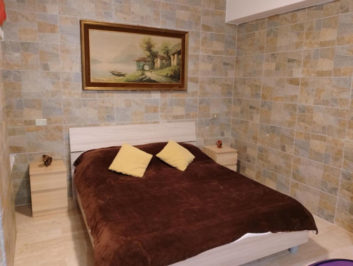 Porto E Mare Daire Bisceglie Dış mekan fotoğraf